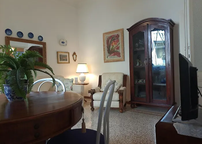 Apartmán Seba House La Spezia