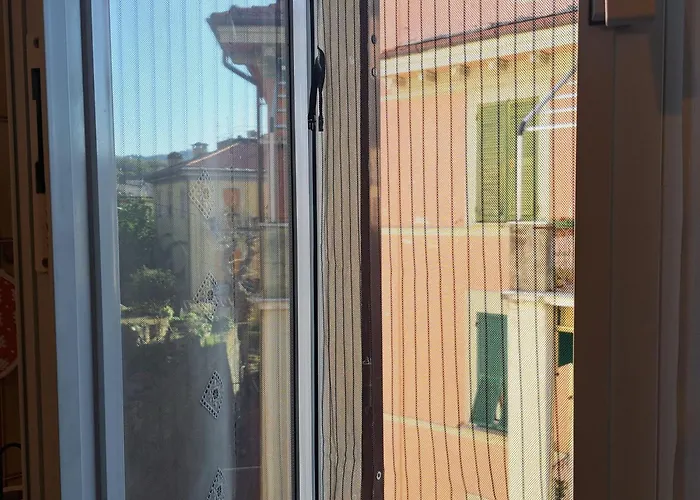 Seba House Apartmán *