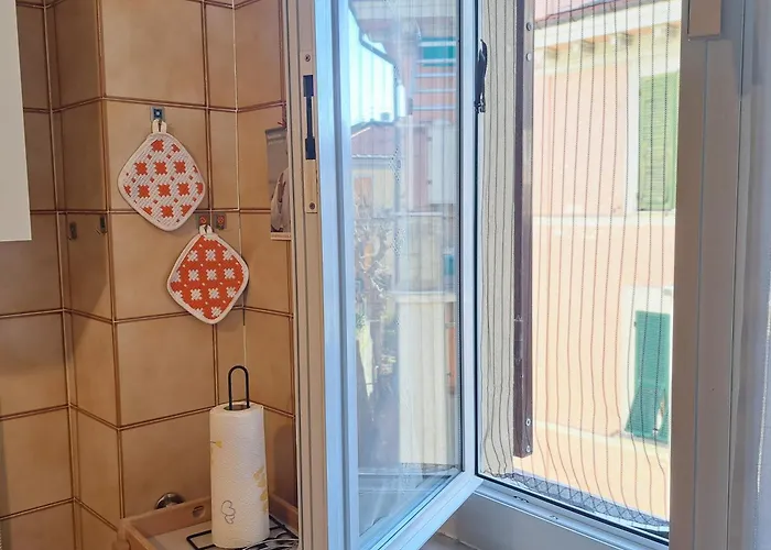 Seba House La Spezia