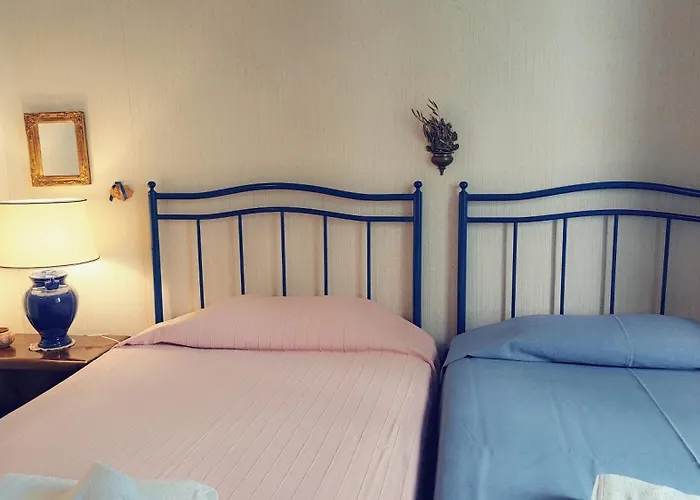 Apartmán Seba House *