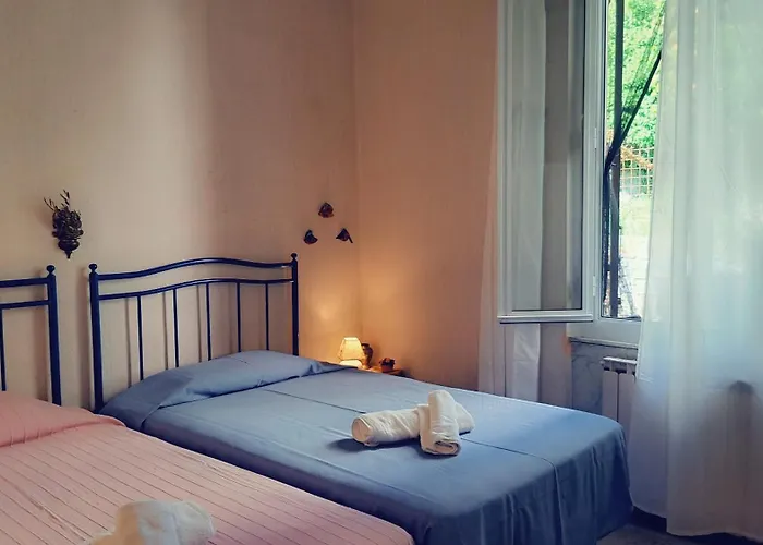 Seba House * La Spezia