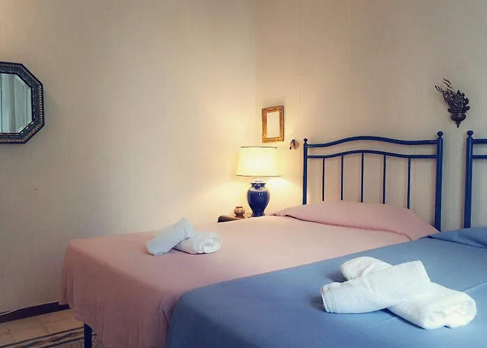 Seba House Apartmán *