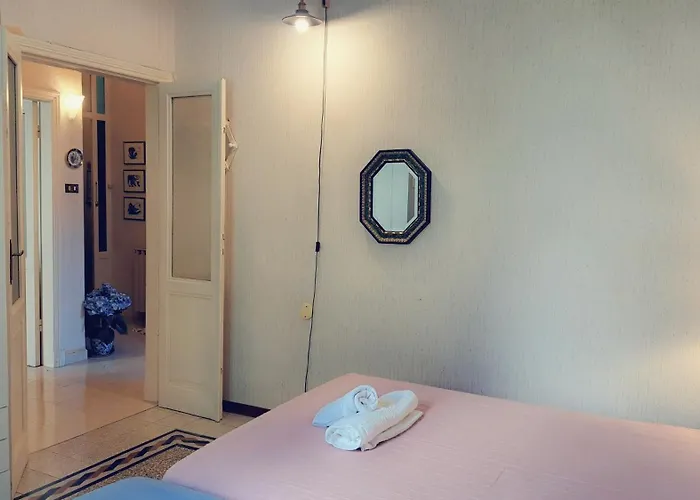 Seba House Apartmán