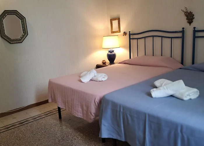 Seba House Apartmán *