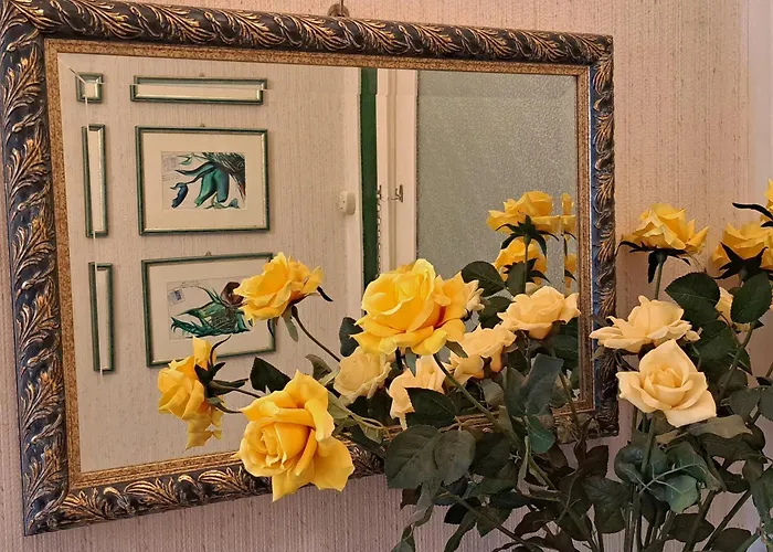 Apartmán Seba House *