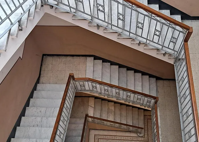 Apartmán Seba House