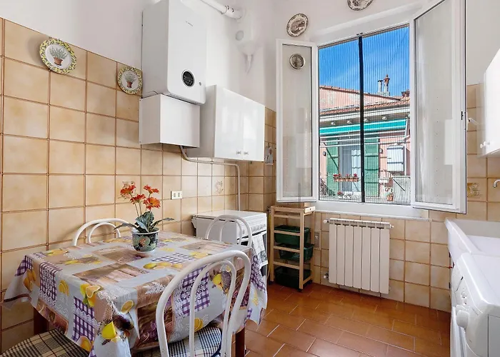 Seba House La Spezia