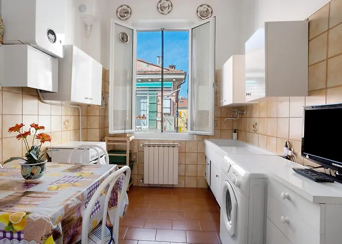 Seba House Apartmán