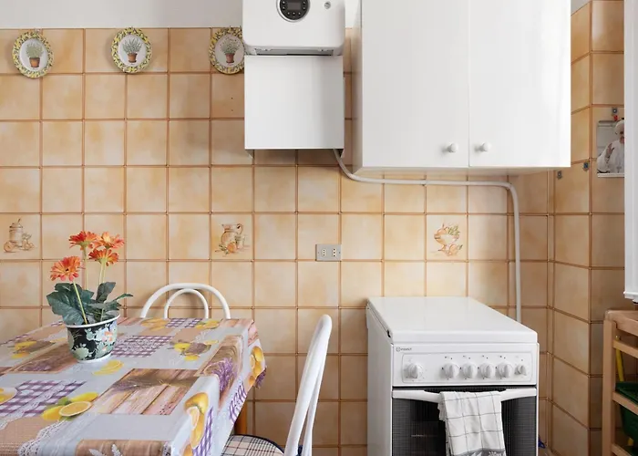 Seba House La Spezia