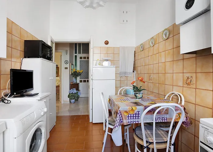 Seba House * La Spezia