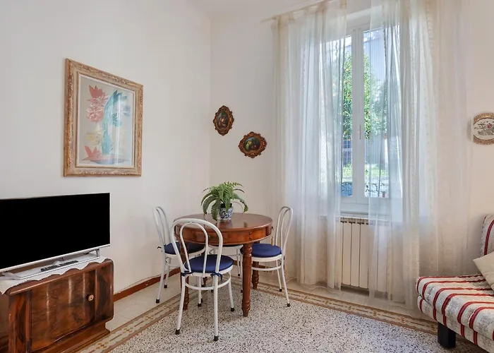 Apartmán Seba House