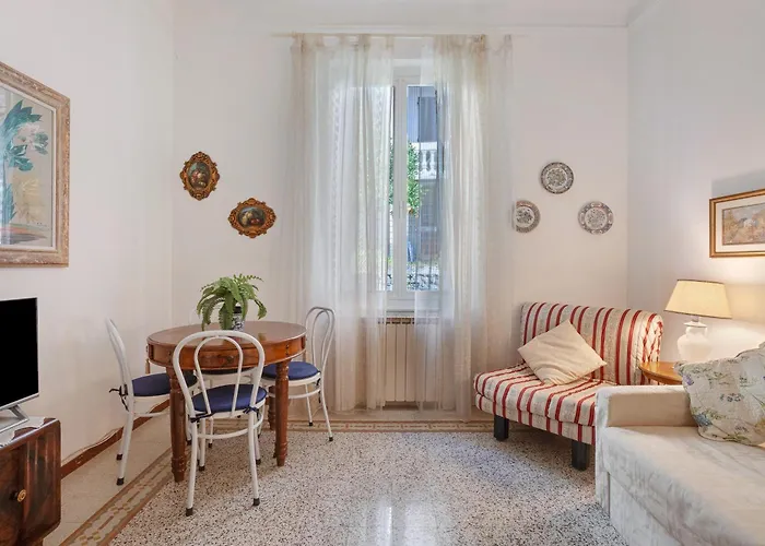 דירה Seba House לה ספציה