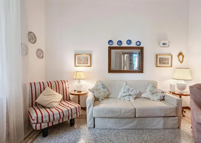 Apartmán Seba House *