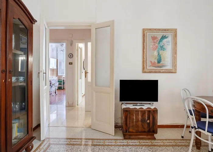 Seba House * La Spezia