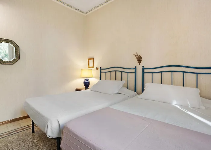 Seba House Apartmán *