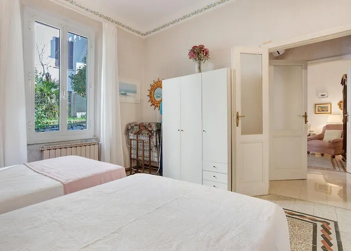 Seba House Apartmán