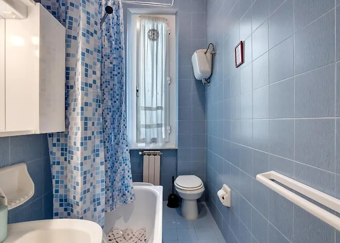 Apartmán Seba House *