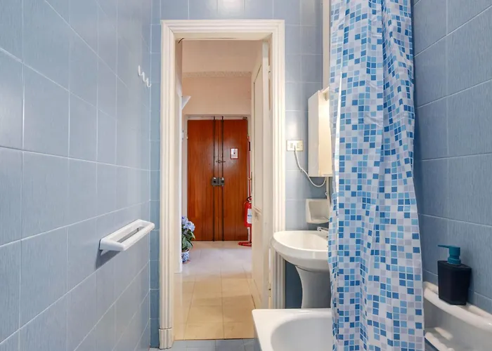 Seba House La Spezia