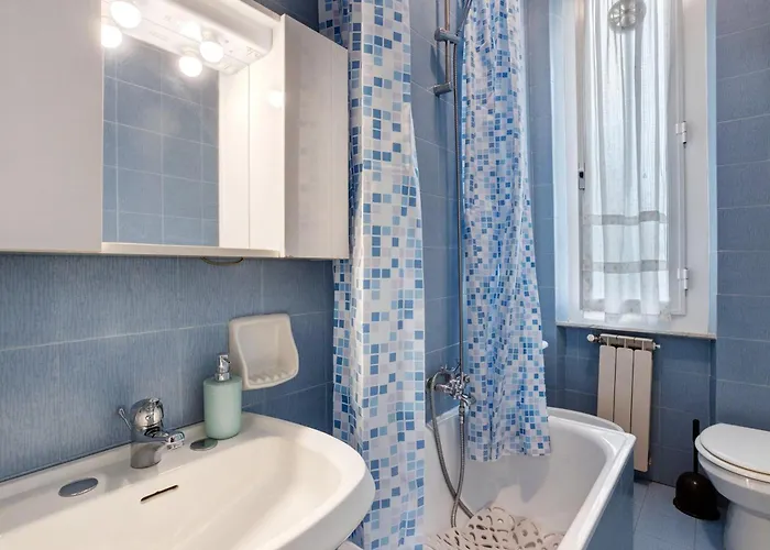 Seba House Apartmán *