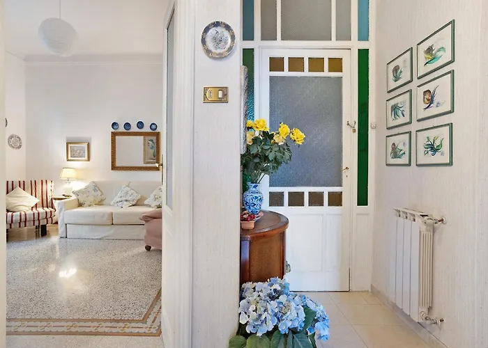 Seba House La Spezia