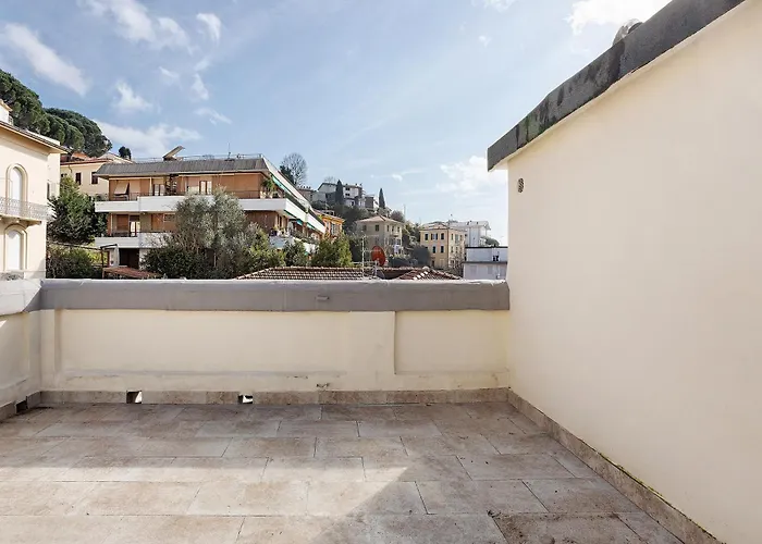 Seba House La Spezia