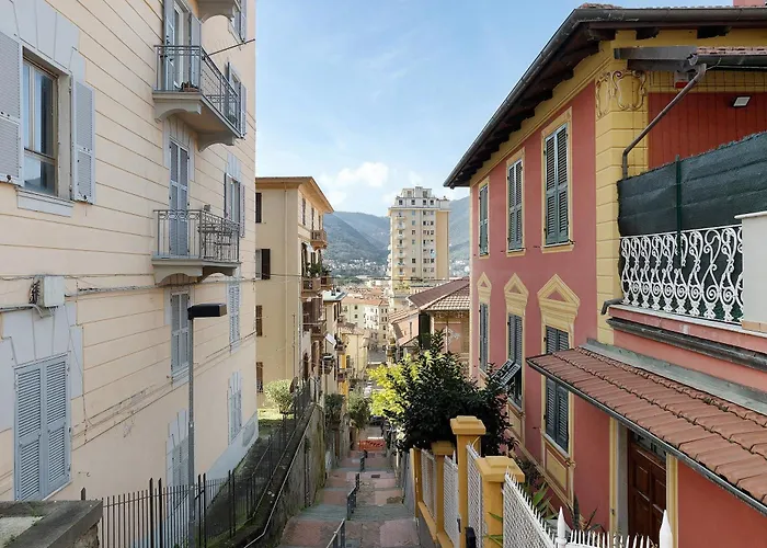 Seba House Apartmán