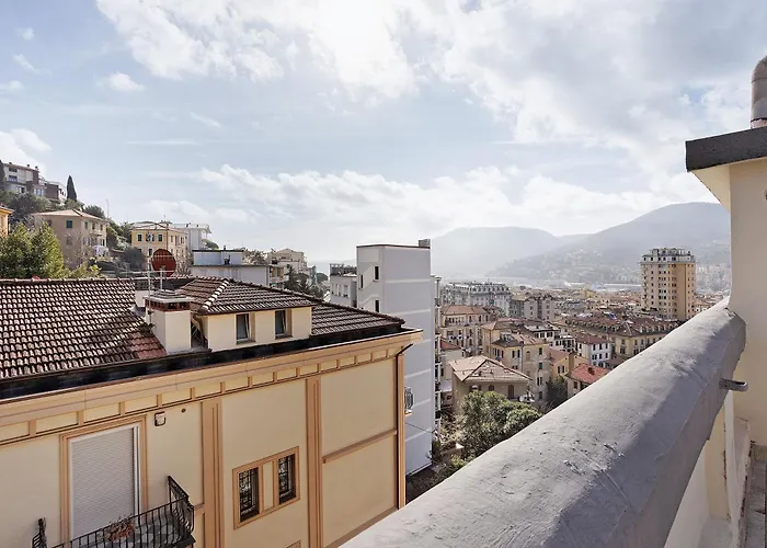 Apartmán Seba House *