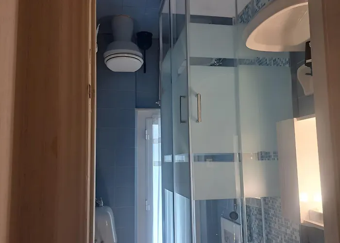 Appartement Seba House
